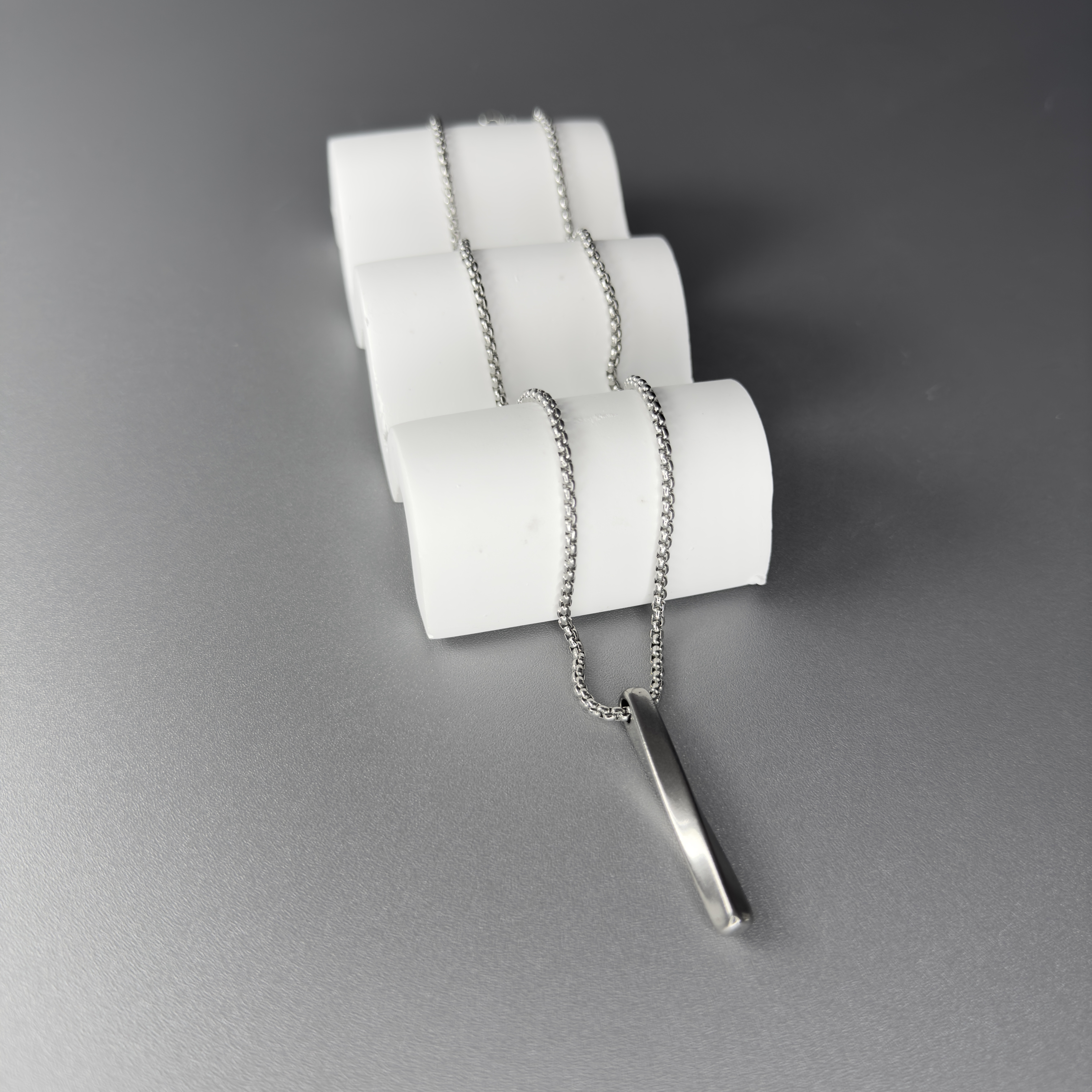 Dây Chuyền Spirial