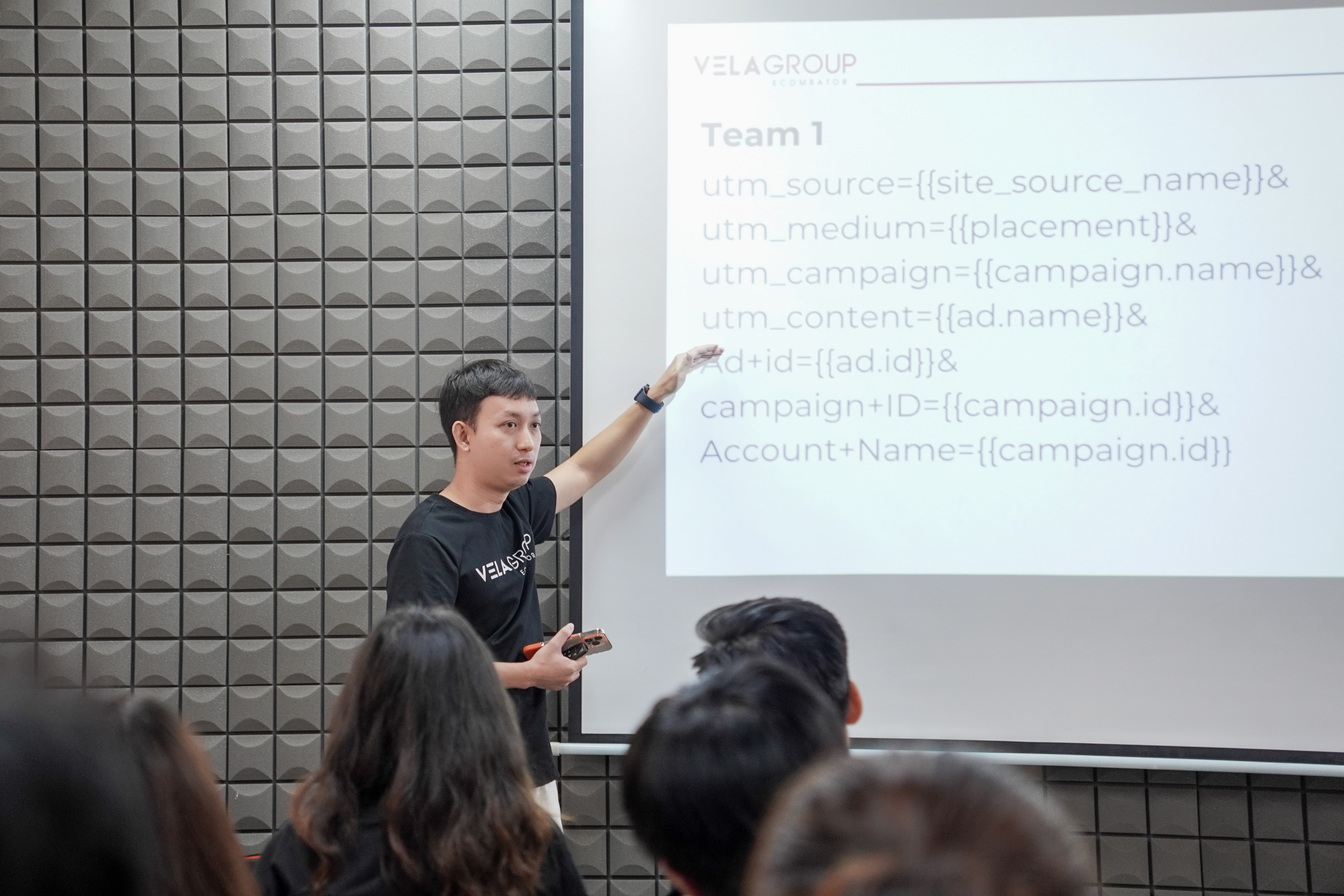 The Secret to Increasing Revenue 1.2X with UTM Tracking