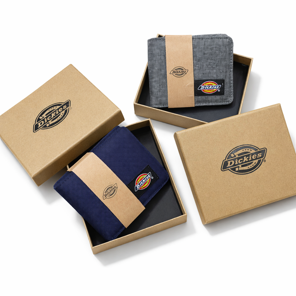 Ví Nam Dickies Cao Cấp