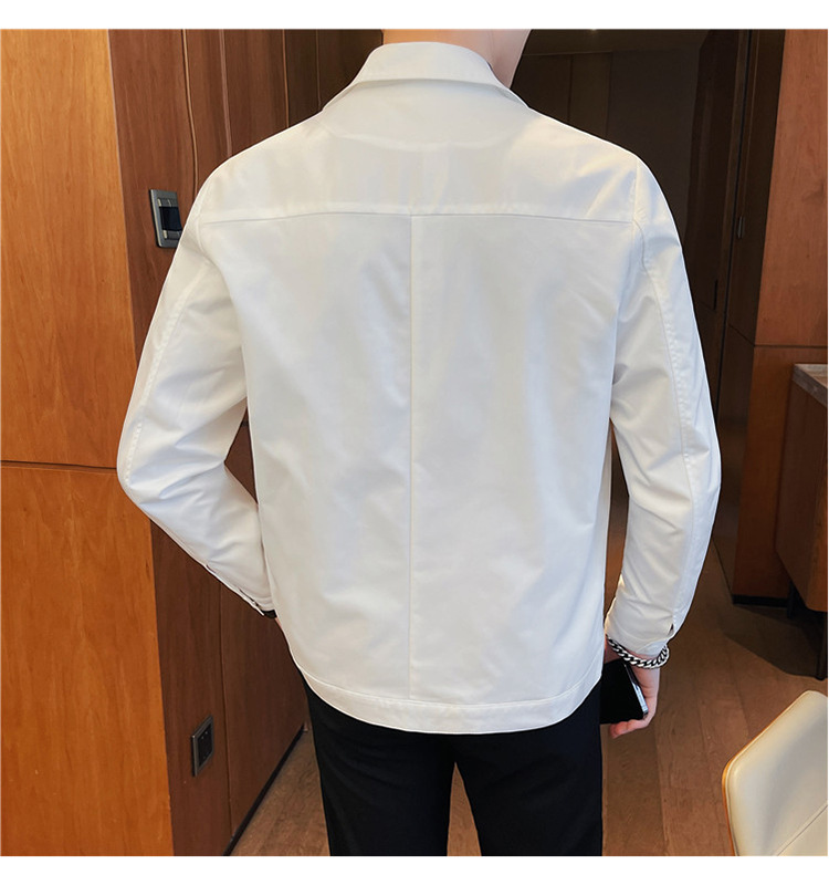 PA13 – Áo khoác nam thường ngày cổ bẻ, túi lớn, phong cách xu hướng thu đông, ngoại thương_thumbnail_5