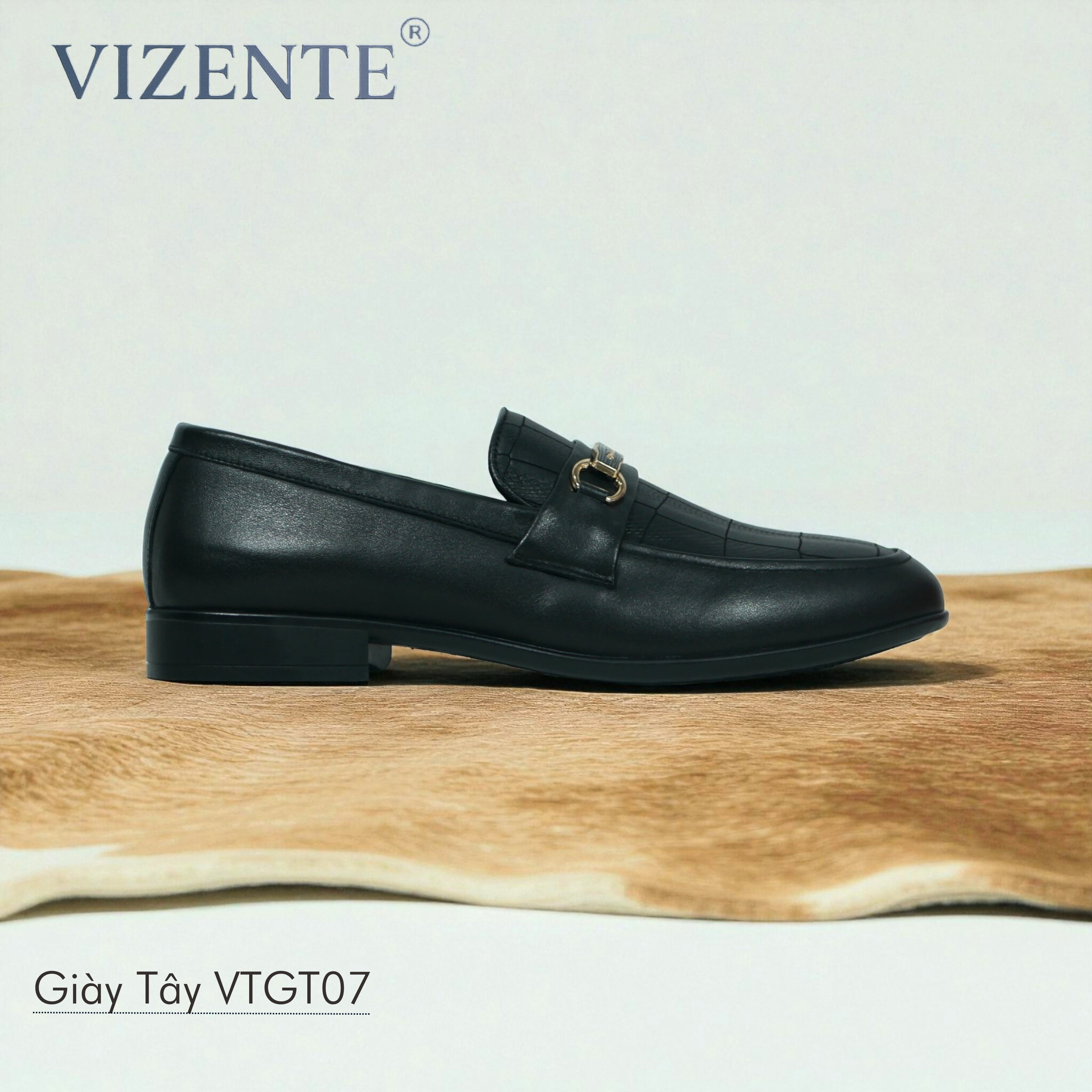 Giày Tây cao cấp VTGT07