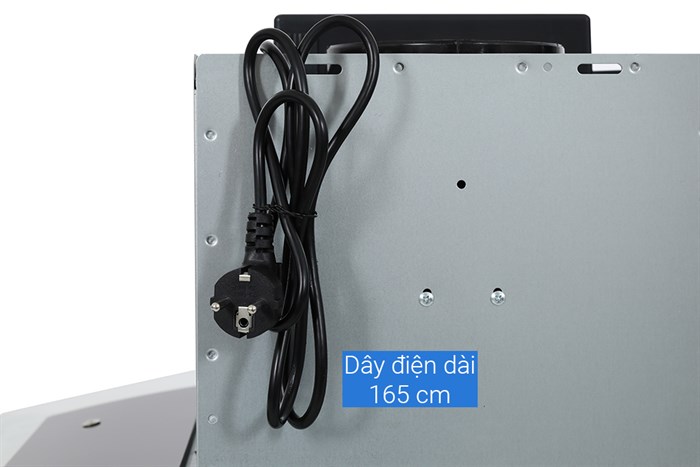 Máy hút mùi kính cong KF-GB207TB - Ảnh 10