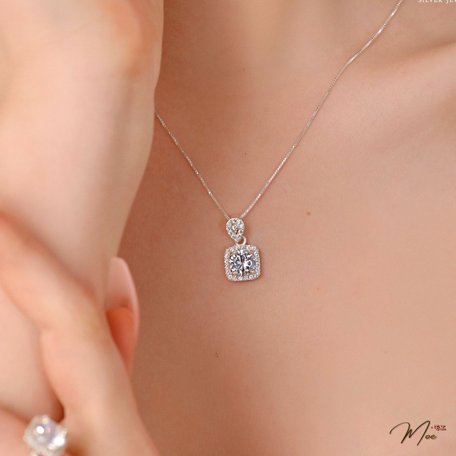 C63 - Combo đá chủ vuông pha lê giọt nước_thumbnail_3