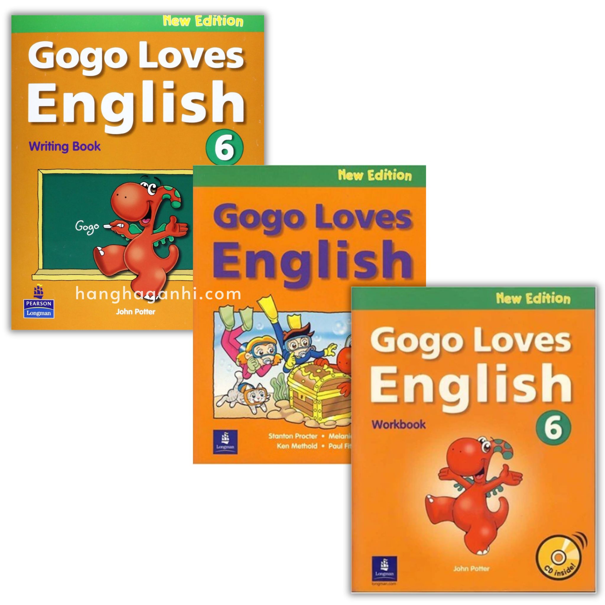 Bộ Sách Tiếng Anh Gogo Loves English Level 6 – kèm Audio Và Video_thumbnail_0