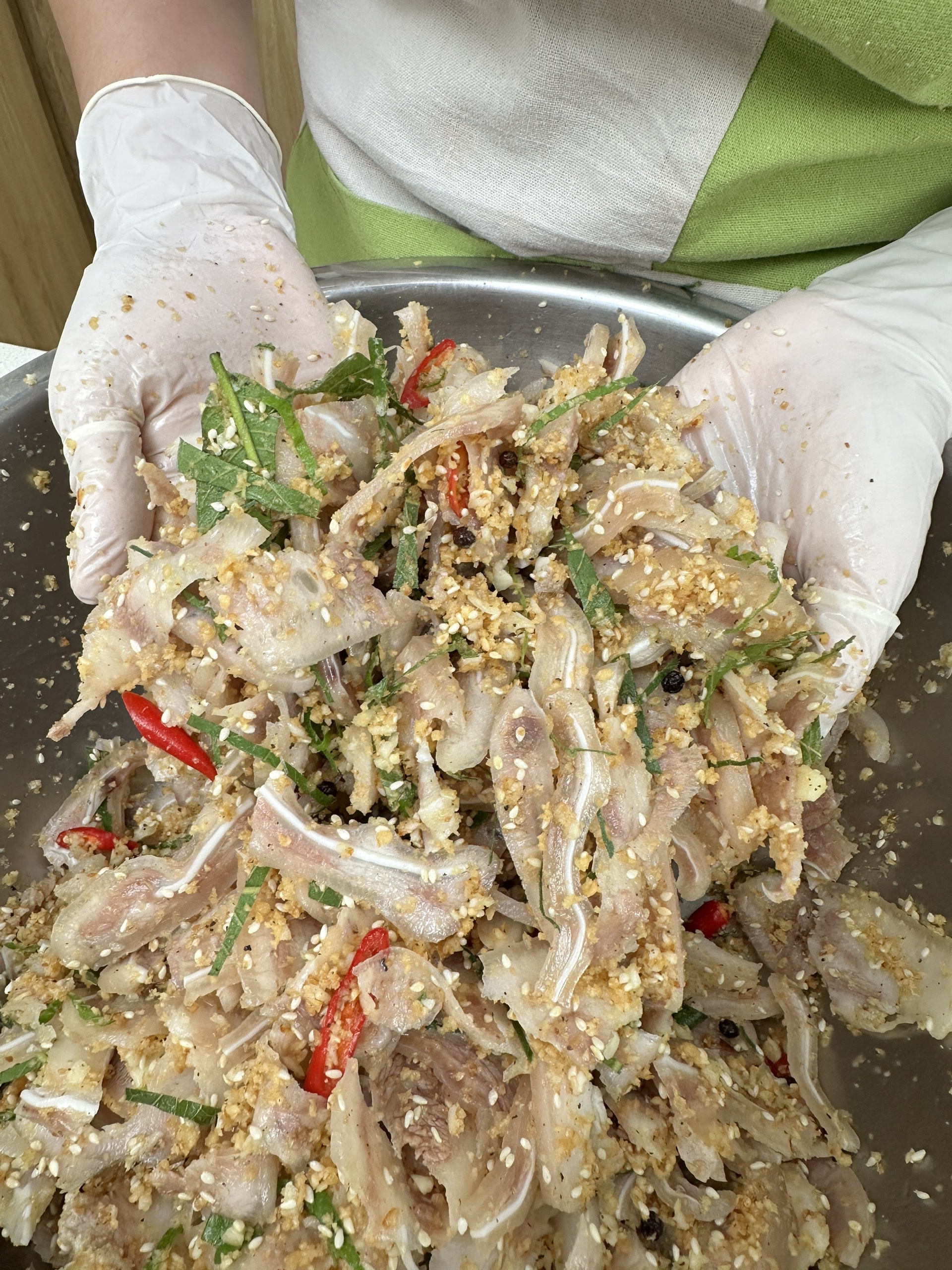 CÔNG THỨC TRÉ - TRÉ TRỘN