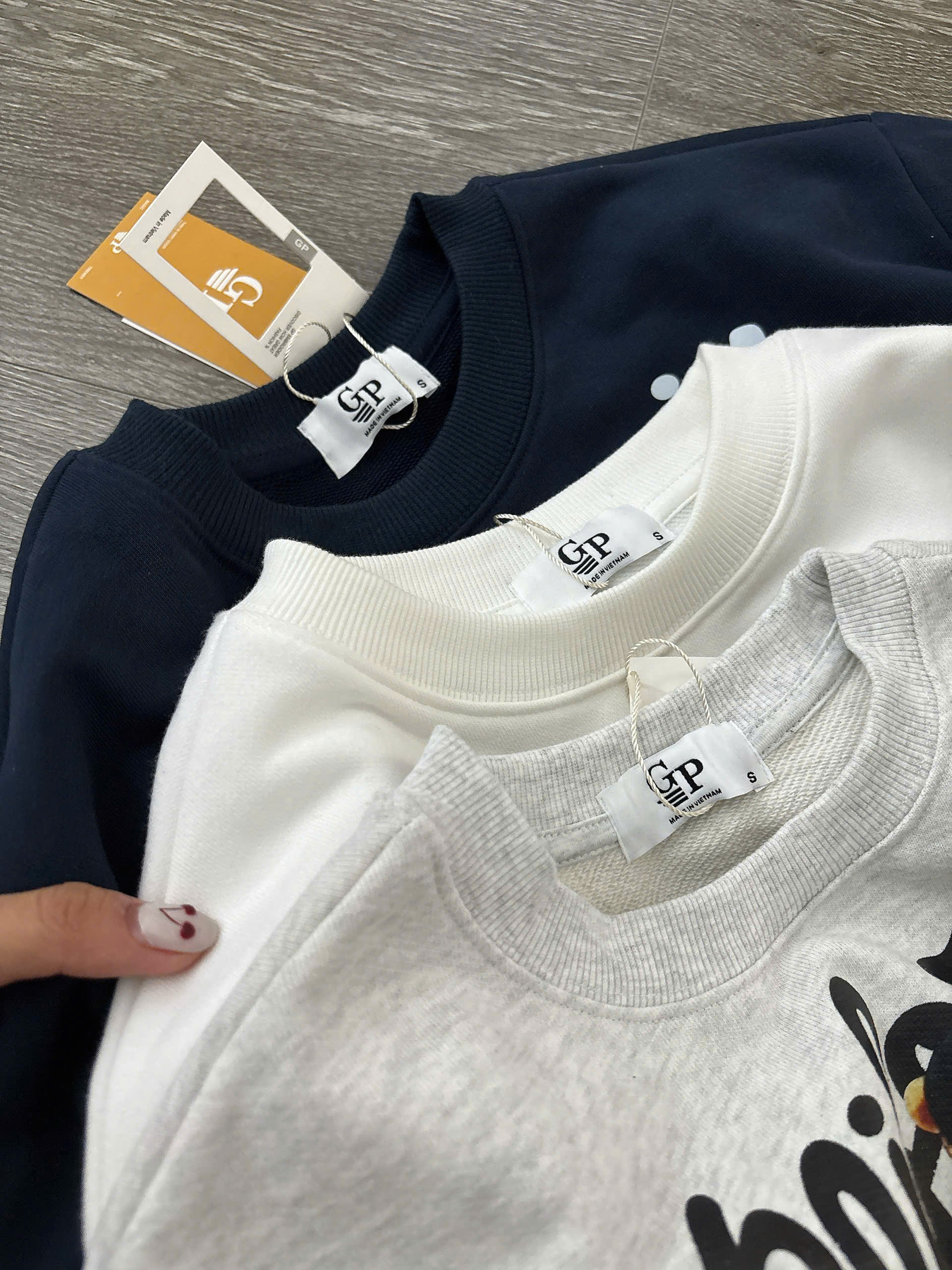 SALE A547 ÁO THUN TAY DÀI 3 MÀU_thumbnail_14