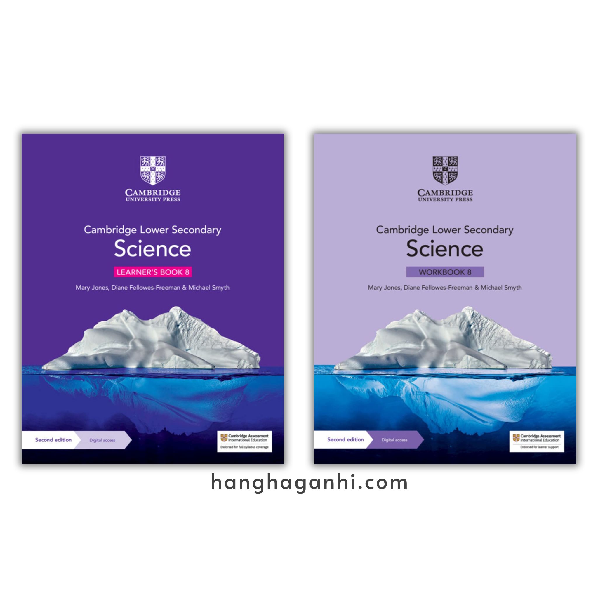 Cambridge Level 8 Lower Seconday Science Learner’s Book and Workbook 2nd edition 2021_thumbnail_0