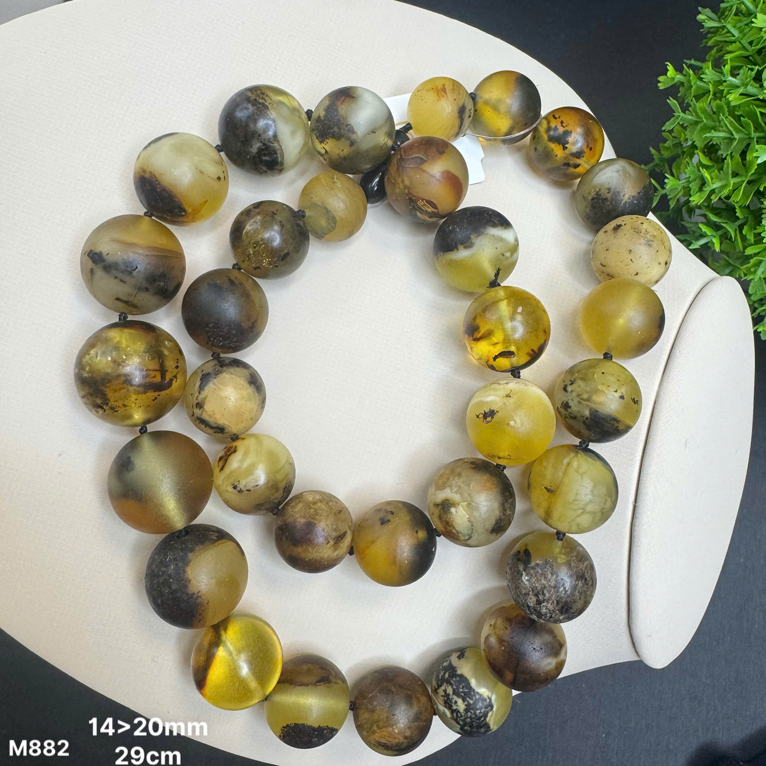 Vòng Cổ Rêu - M882_thumbnail_1