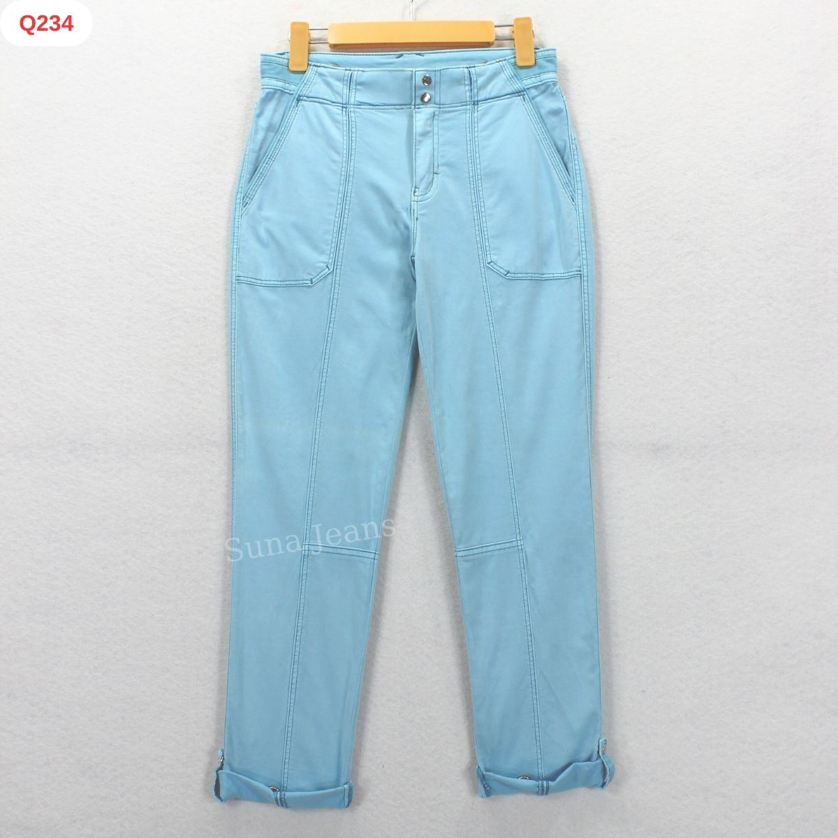 Q234- KAKI JEANS- WH XANH LƠ_thumbnail_4