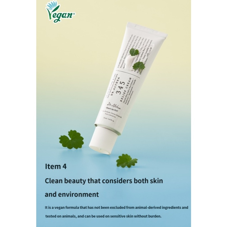 Dr. Althea 345 Relief Cream & 147 Barrier Cream_thumbnail_6
