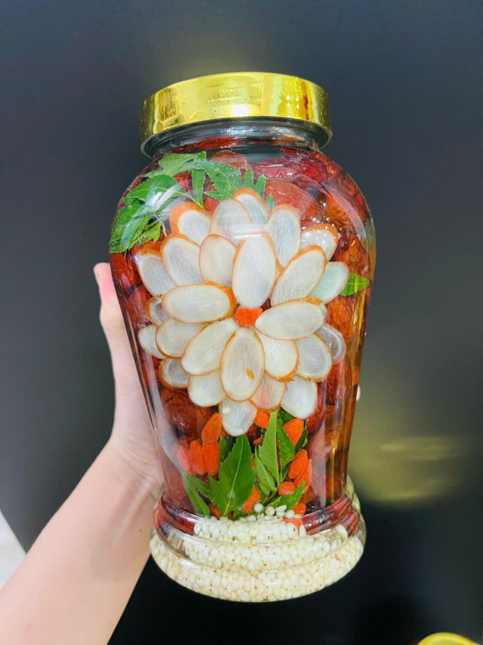 COMBO 6 BÌNH NGÂM BỔ THẬN TRÁNG DƯƠNG (LIÊN HỆ BÁO GIÁ)_thumbnail_2