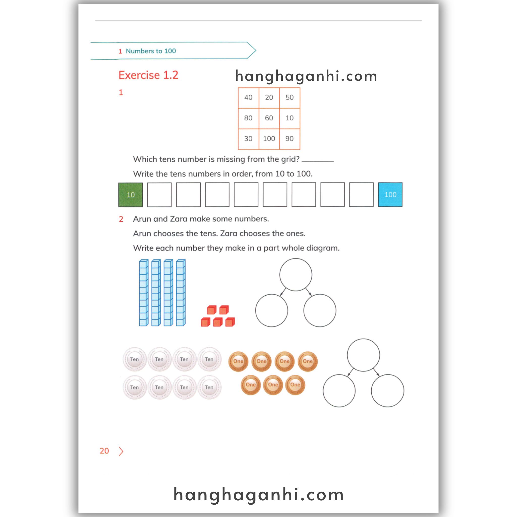 Cambridge Level 2 Primary Mathematics Learner’s Book 2nd edition 2021_thumbnail_5