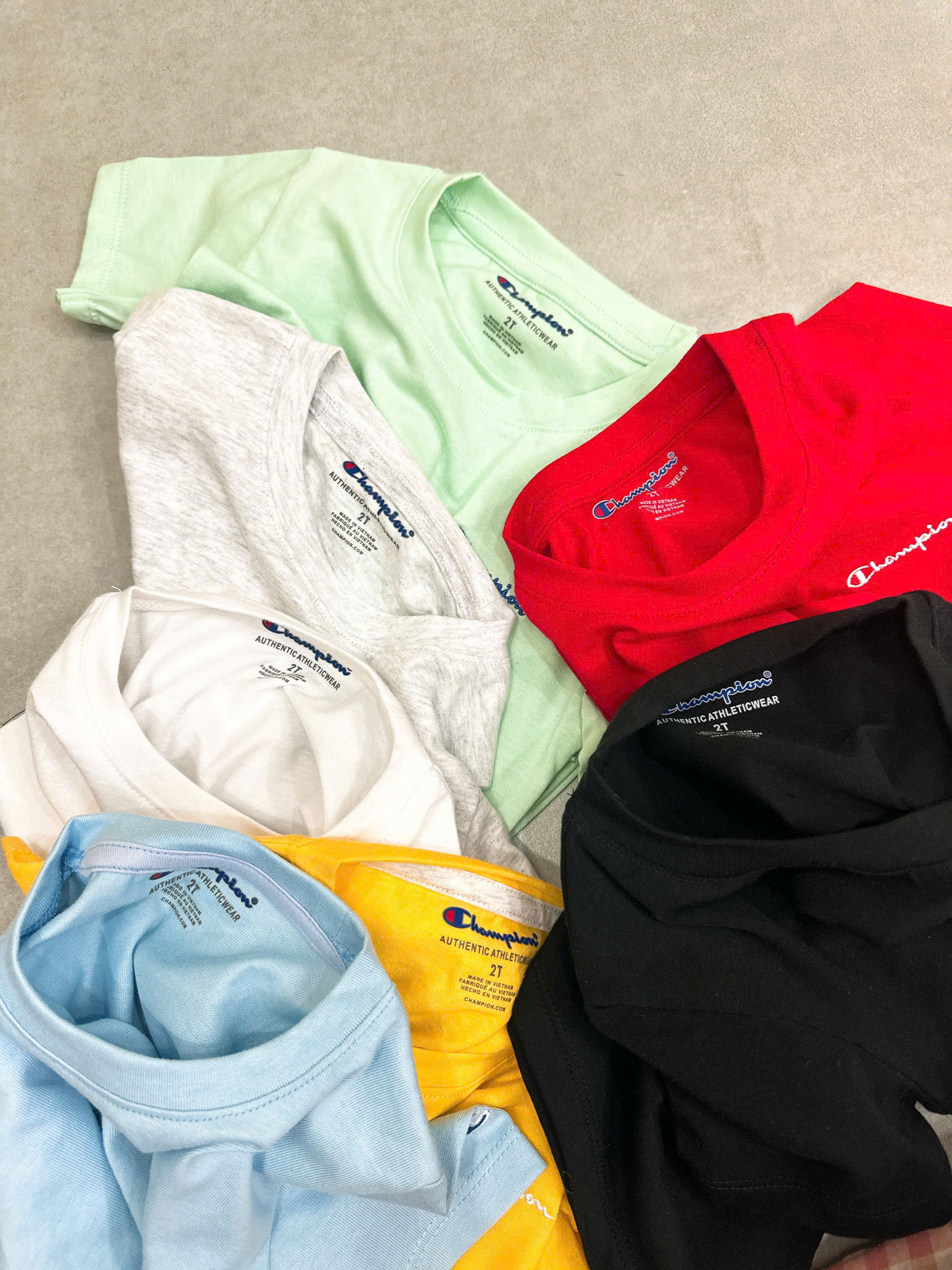 A35 69K ÁO CHARMPION NHIỀU MÀU_thumbnail_4