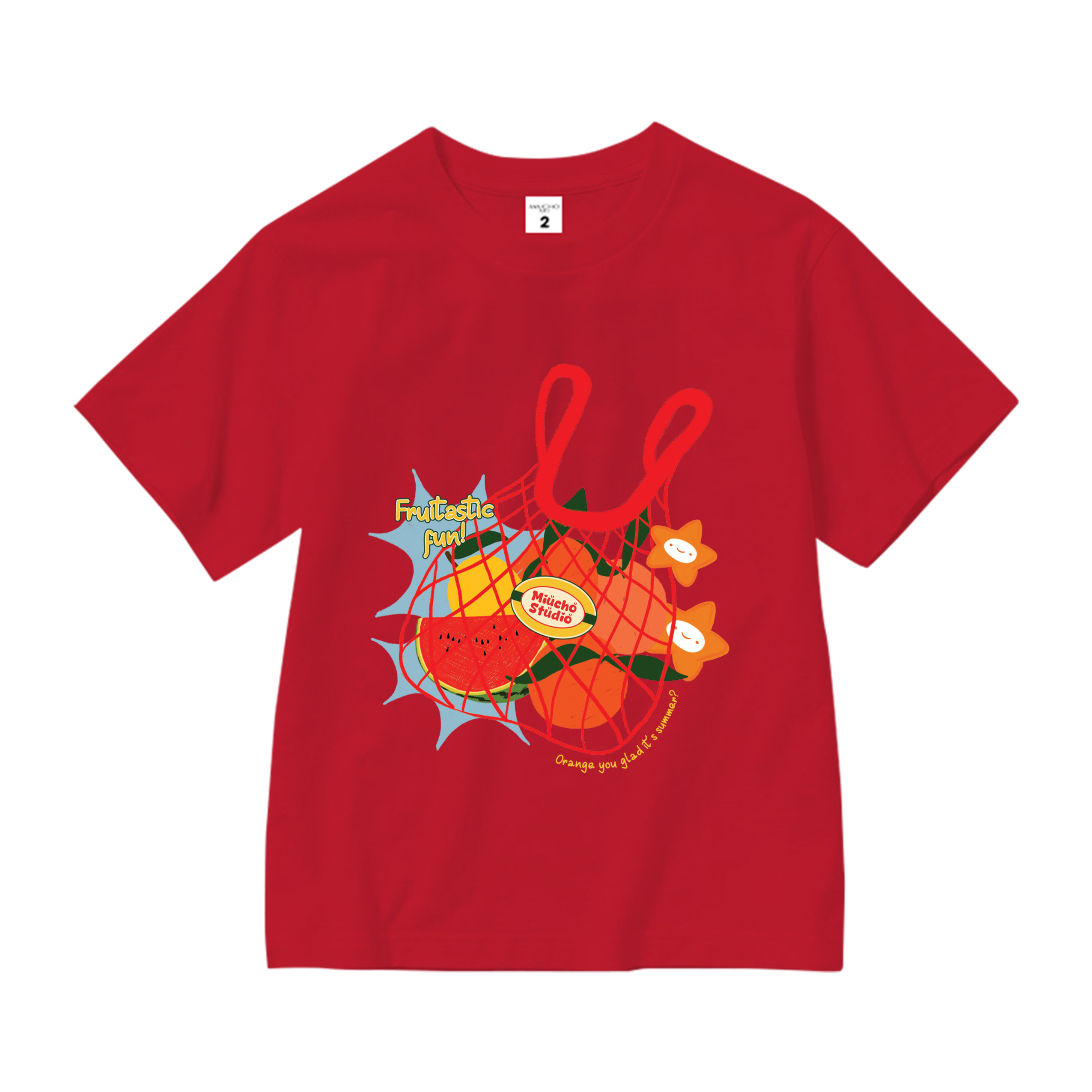 Áo thun bé gái form rộng 2182 Miucho Kid chất vải cotton thoáng mát co giãn in mix_thumbnail_11