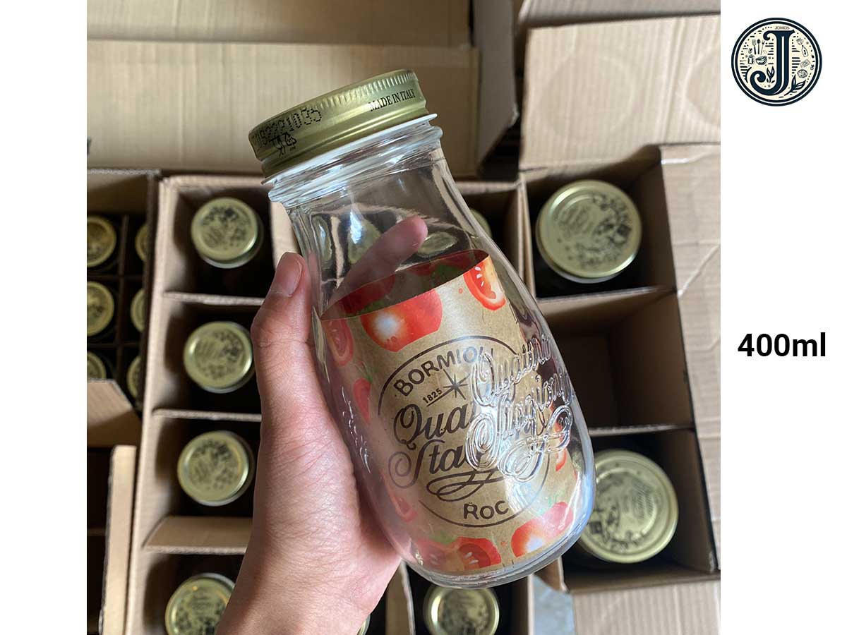 Lọ thủy tinh đựng nước ép, sữa hạt Quattro Stagioni_thumbnail_6
