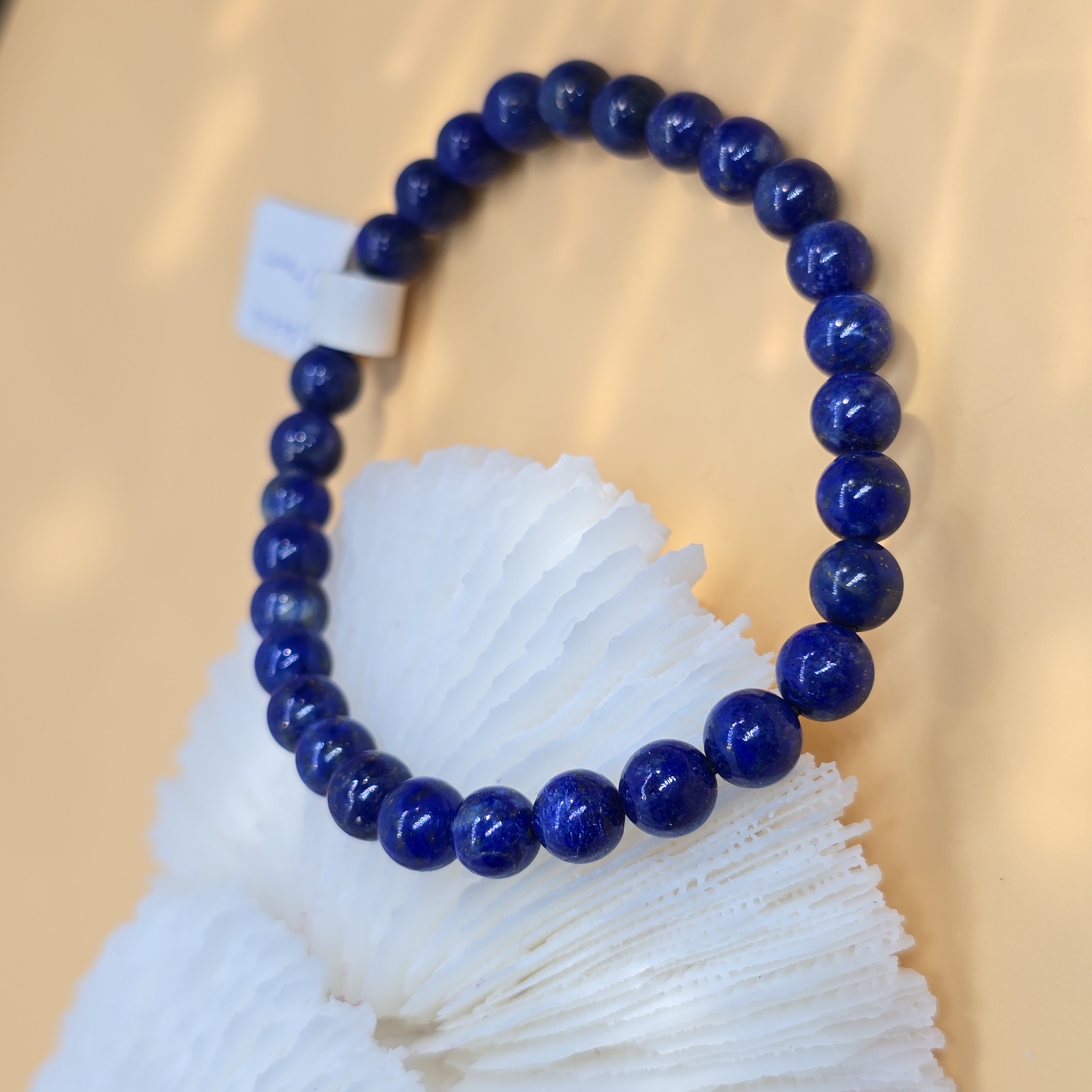 Vòng Đá Lapis Lazuli