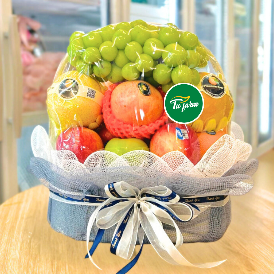 Giỏ trái cây đám giỗ cao cấp - G1501_thumbnail_0