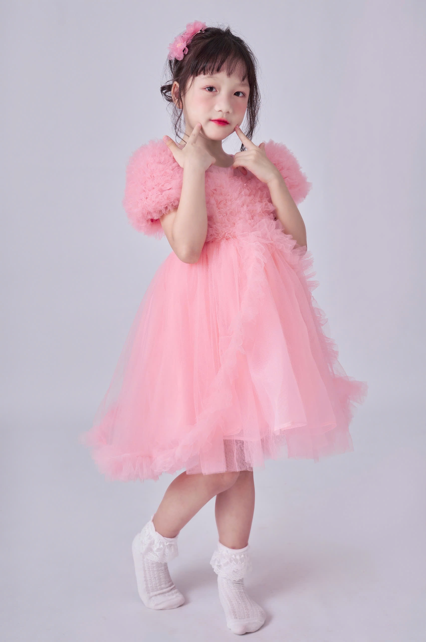 Váy công chúa thiên nga, siêu dễ thương, bồng bềnh cho bé từ 7kg tới 35kg_thumbnail_1