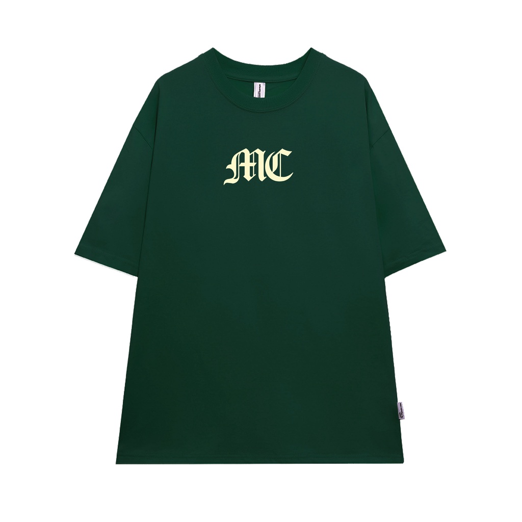 Áo thun nữ form rộng đẹp tay lỡ kiểu hàn quốc chất vải cotton AT249 Miucho in brand name_thumbnail_0