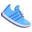 running-shoe