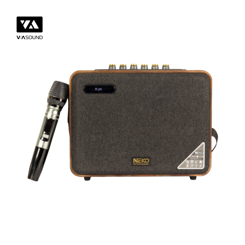 Loa Xách Tay NEKO NK01_thumbnail_2