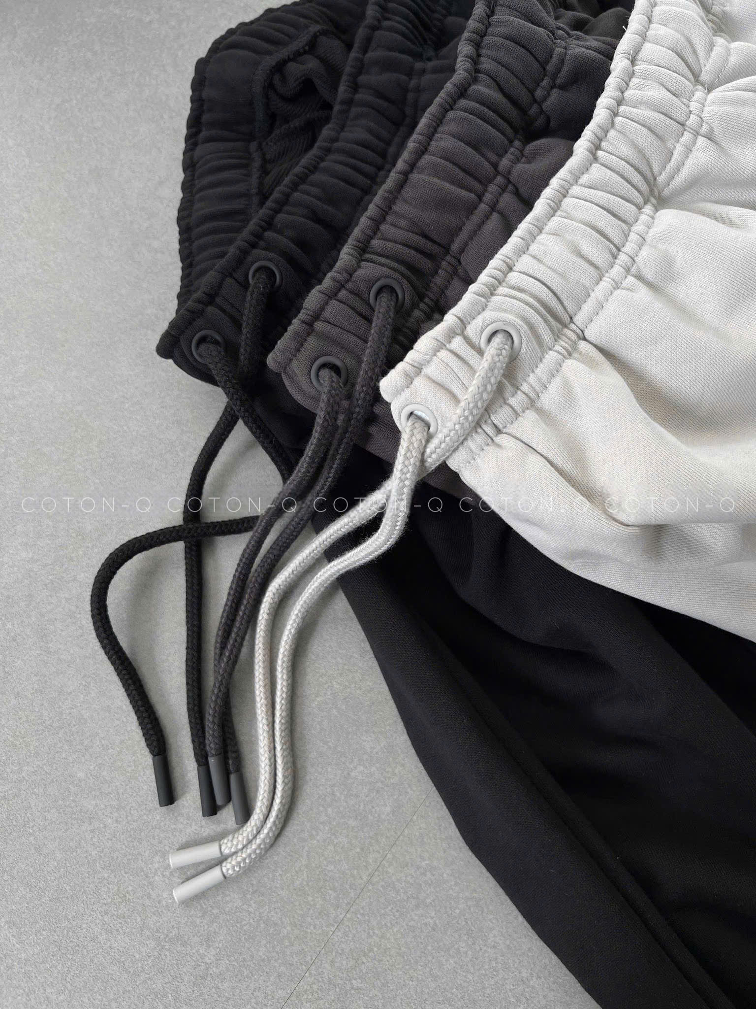 Quần joger GJ nam ( NUDE )_thumbnail_7