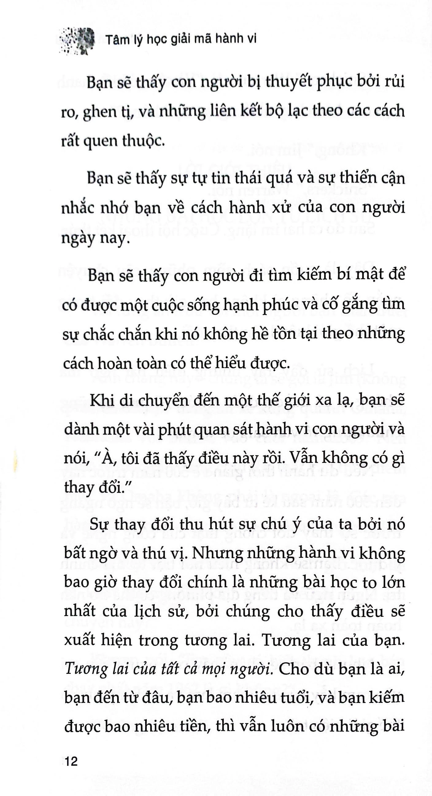 Tâm Lý Học - Nghê Thuật Giải Mã Hành Vi_thumbnail_6