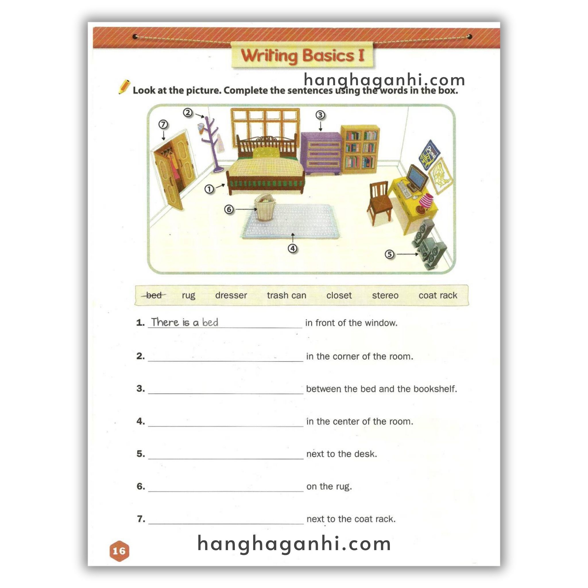 [Sách] Write Right 1 Student’s Book_thumbnail_13