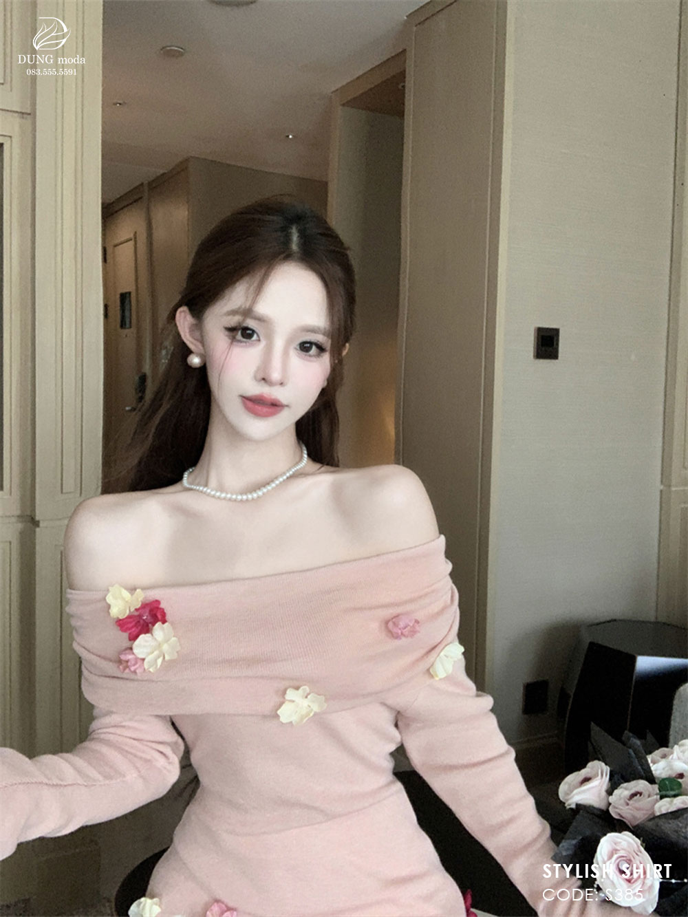 Áo Nữ S385 8118_thumbnail_6