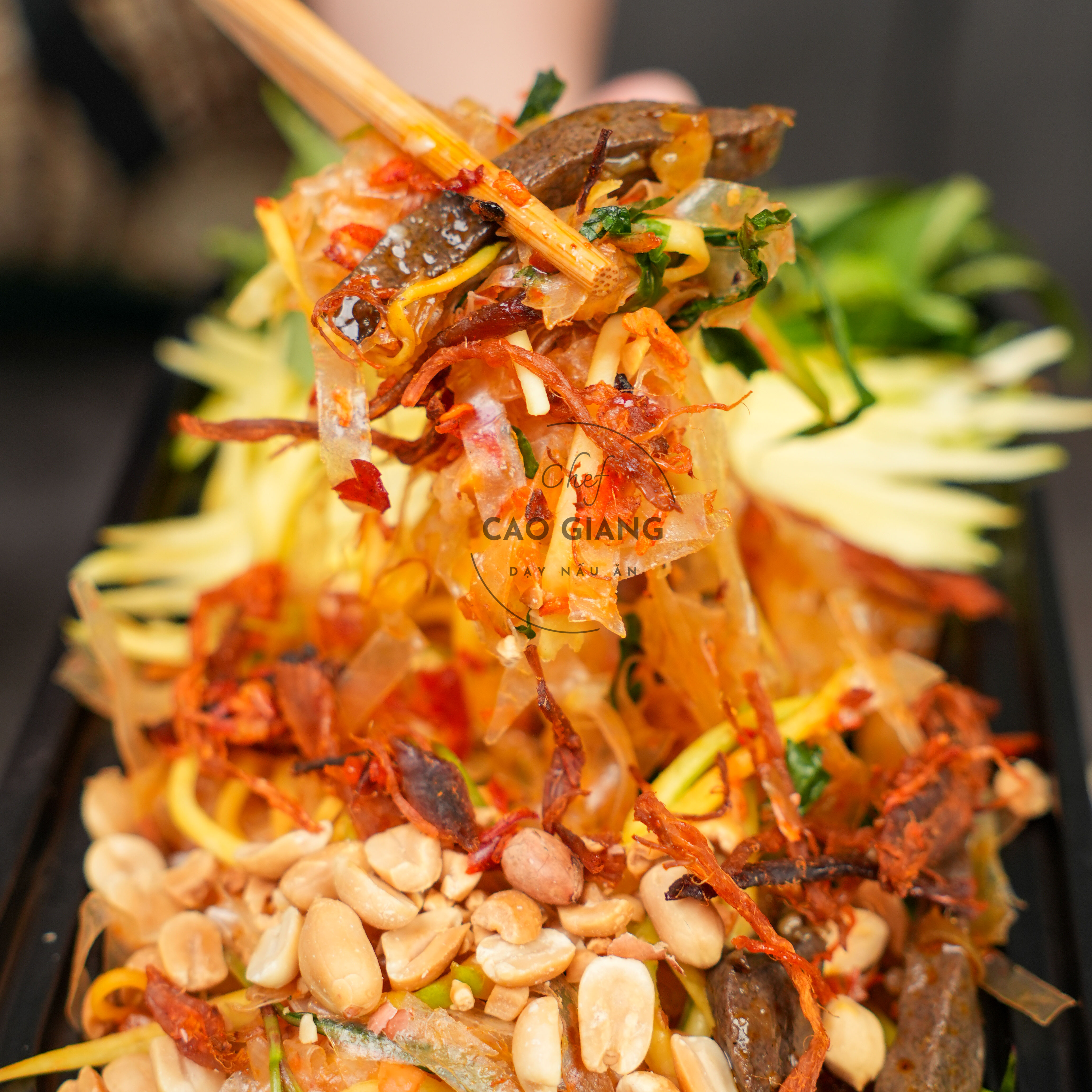 Lớp Bánh Tráng Trộn Full Món_thumbnail_9