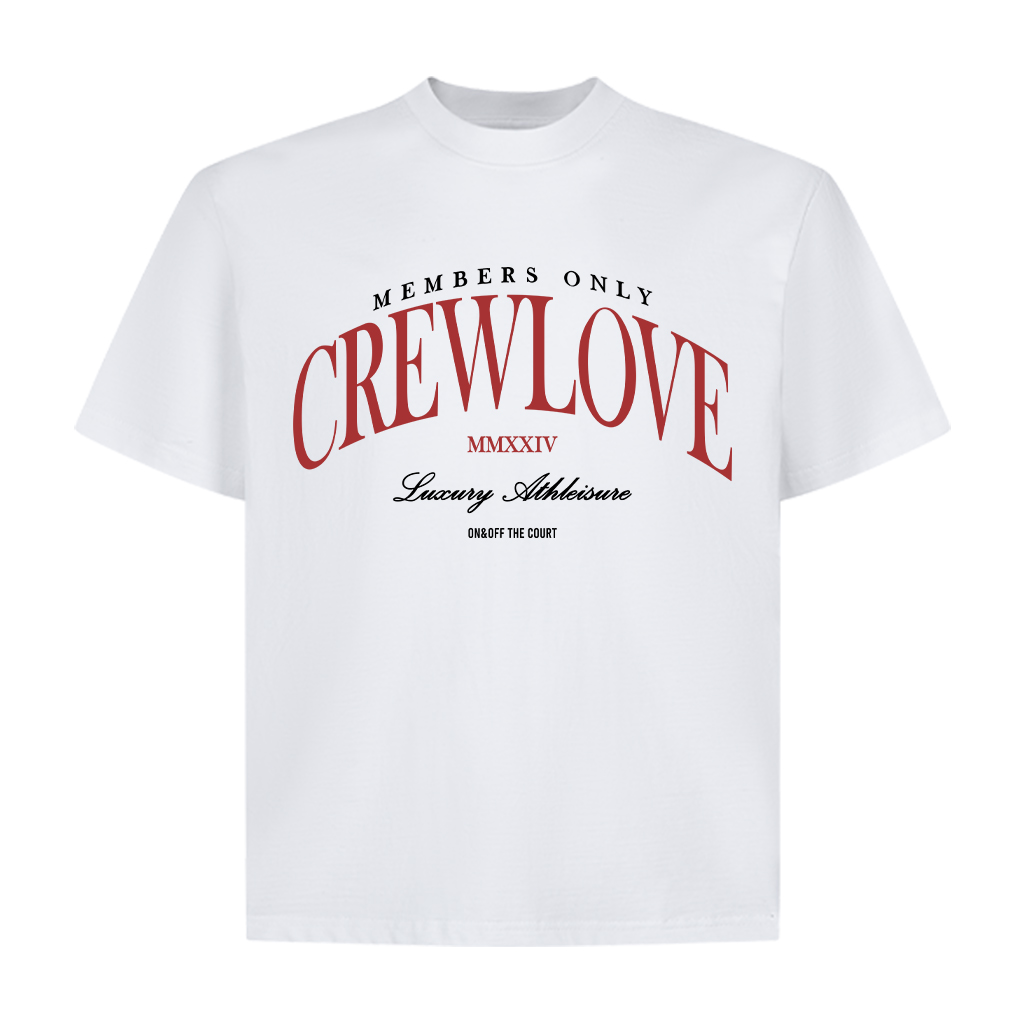 Áo thun unisex form boxy cổ tròn AXD2345 Miucho vải cotton co giãn thoáng mát in typography_thumbnail_0