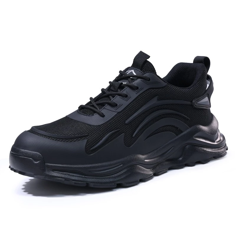 Pillar Pro Safety Shoes