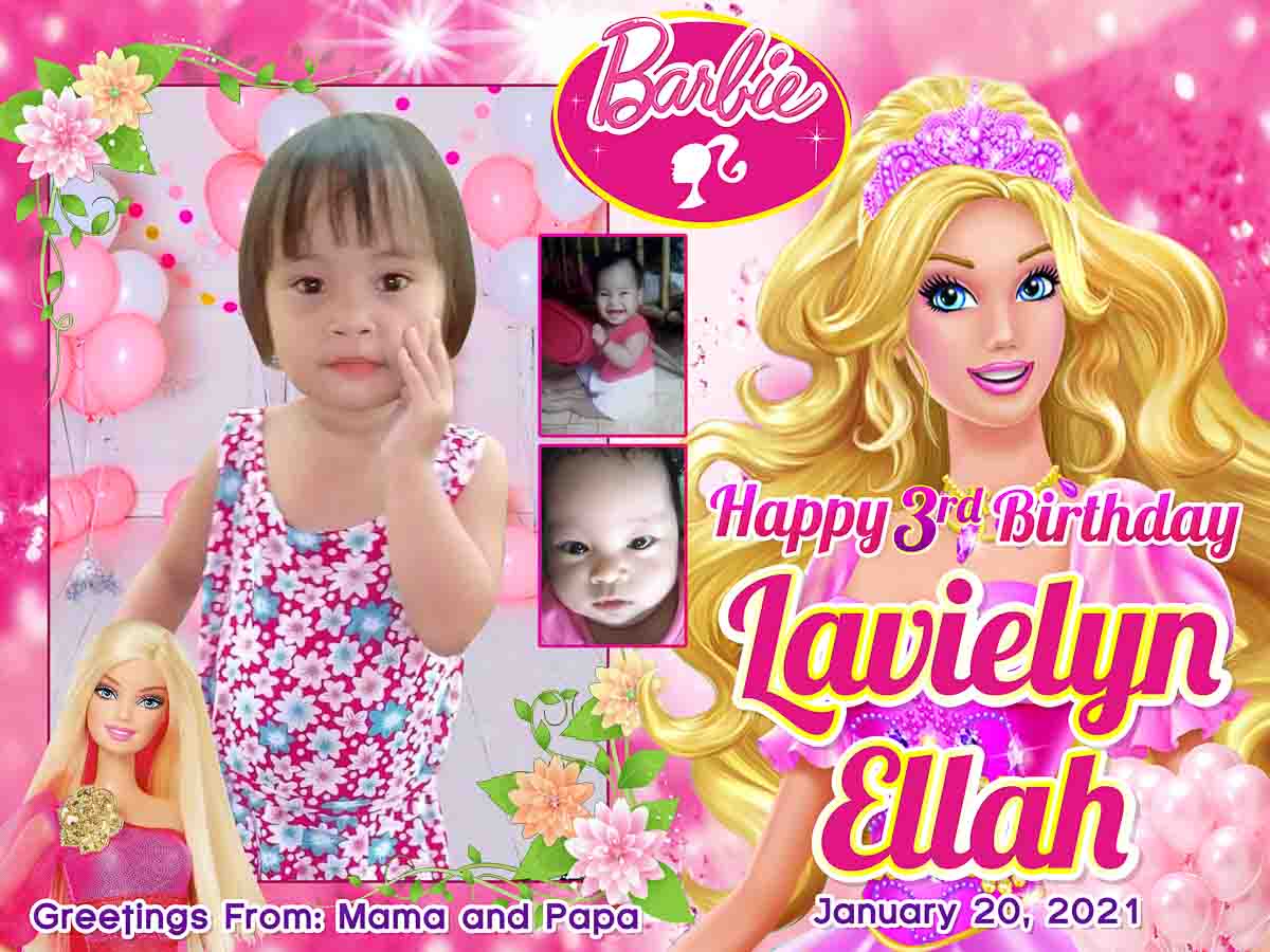 Barbie Theme Birthday Tarp_thumbnail_9