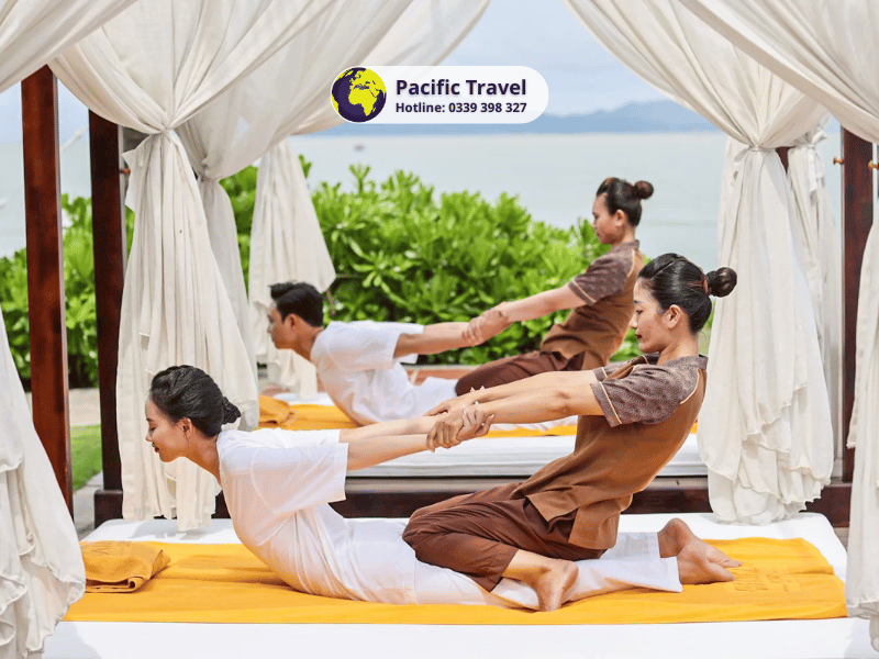 Thái Lan: Bangkok - Pattaya - Nongnooch - Buffet Baiyoke 5n4đ_5