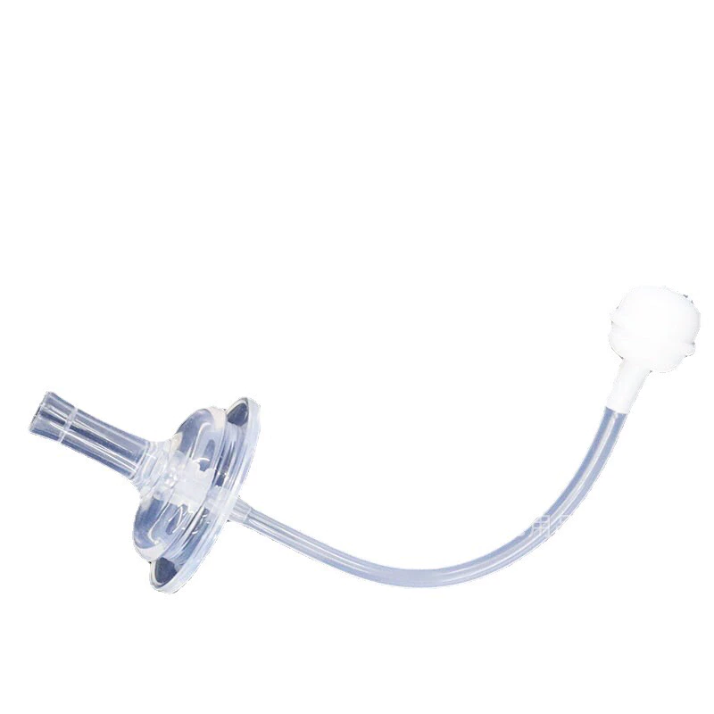 ỐNG HÚT THÔNG MINH CỔ RỘNG