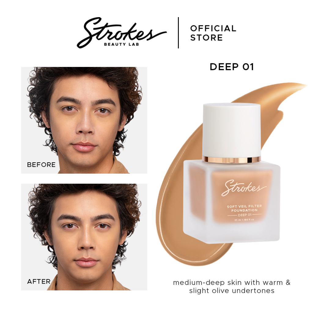 Strokes Soft Veil Filter Foundation_thumbnail_22