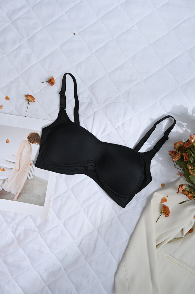 Áo Ngực LOC PREMIUM Bigsize Định Hình Không Gọng Trơn_thumbnail_1