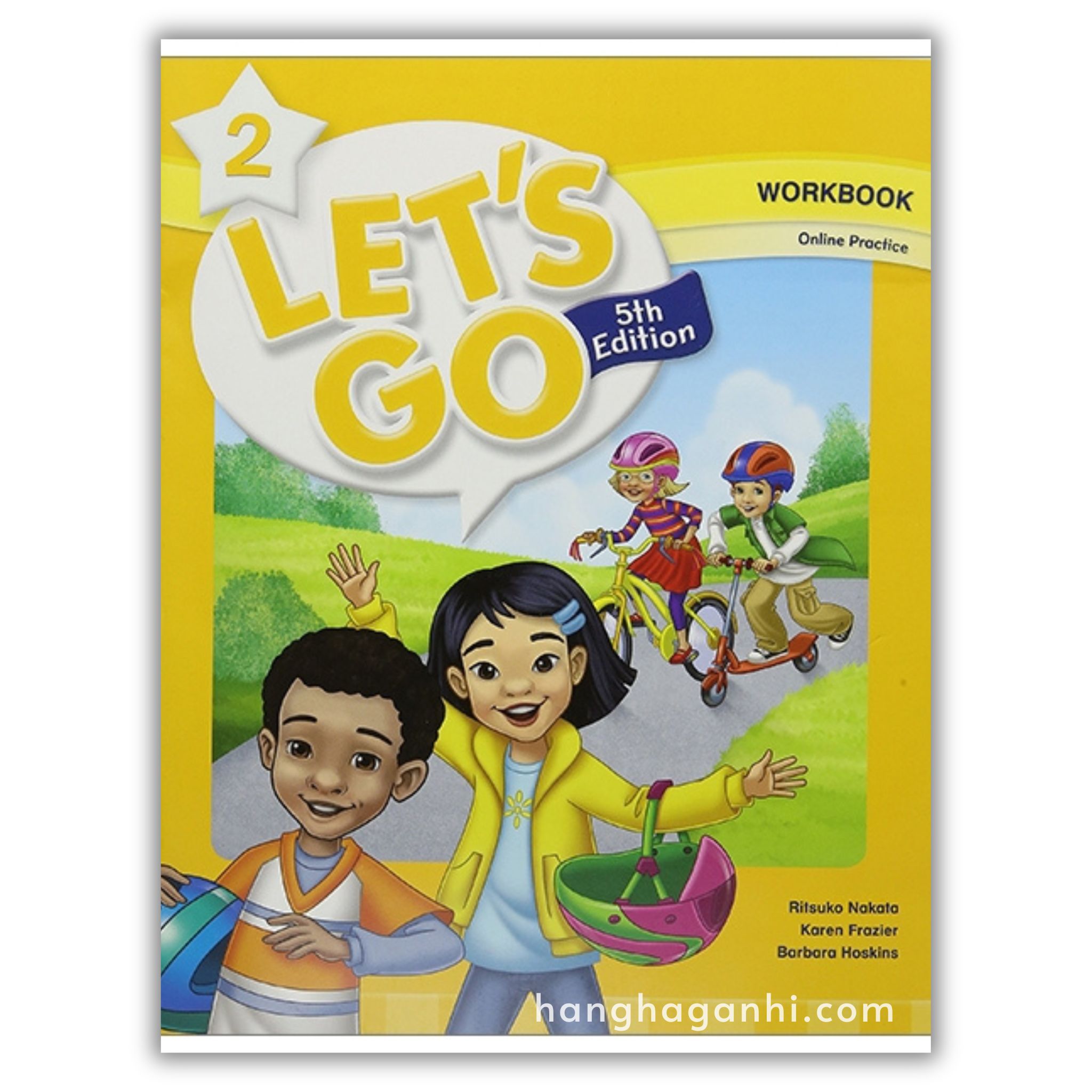 Let’s Go Level 2, Bộ 2 cuốn Studentbook và Workbook 5th Edition ( Kèm Audio)_thumbnail_10