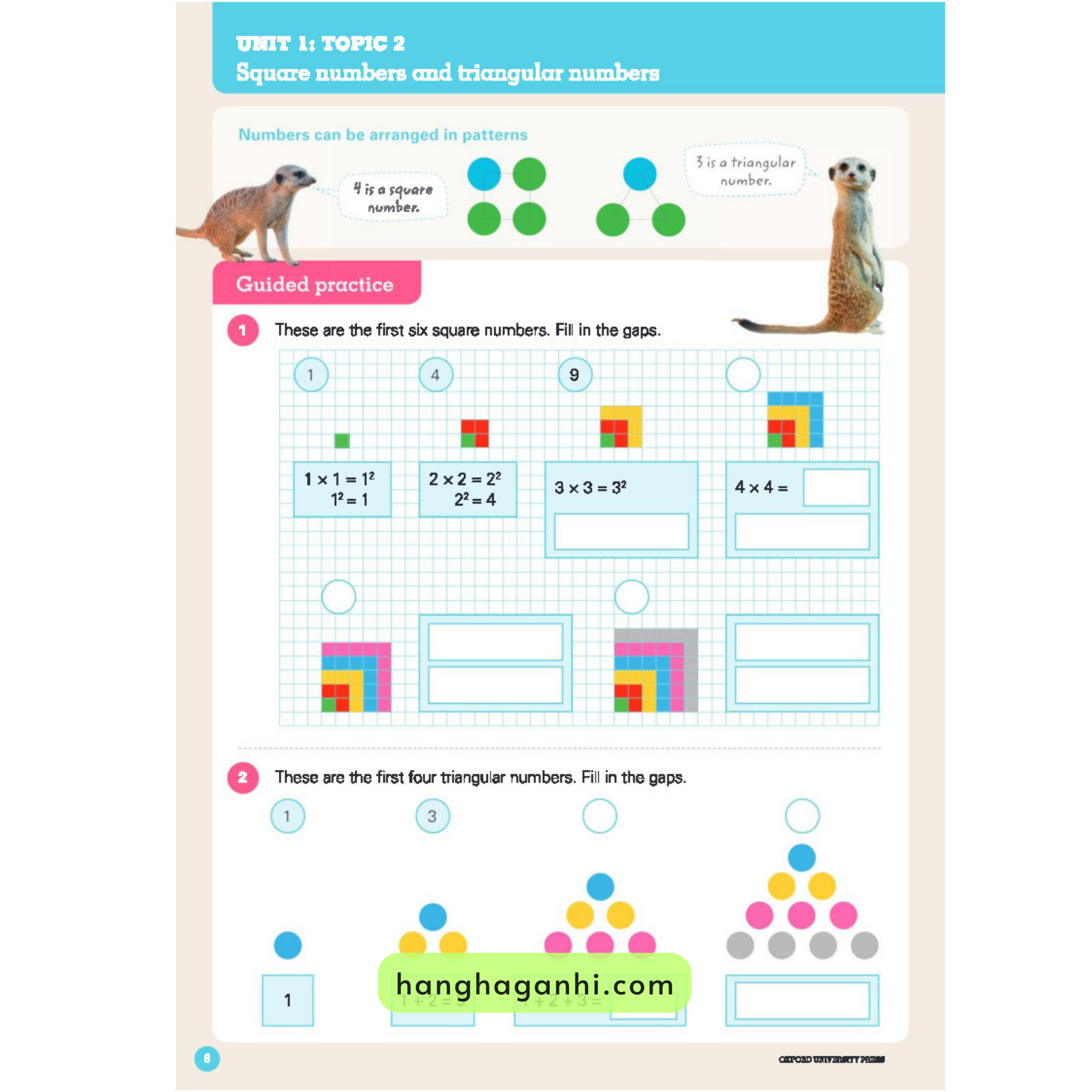 Toán Tiếng Anh Oxford grade 6 cho bé lớp 6, Oxford Mathematics Primary Years Programe_thumbnail_8