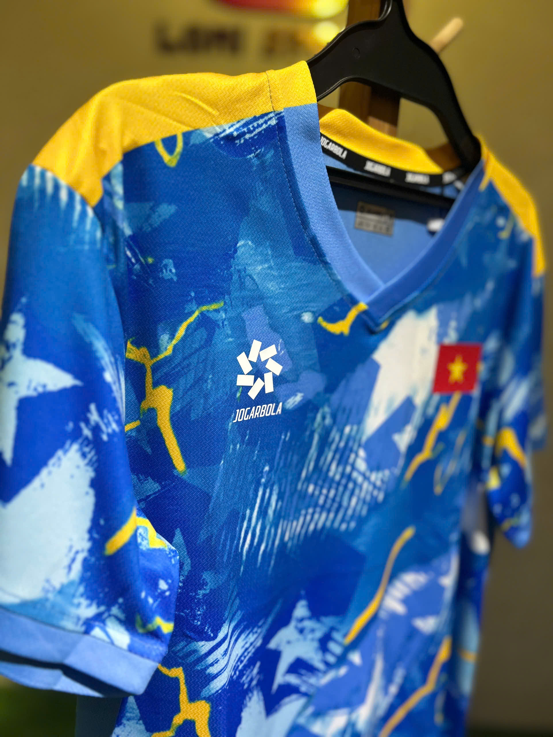 Bộ Training đội tuyển quốc gia Việt Nam_thumbnail_2