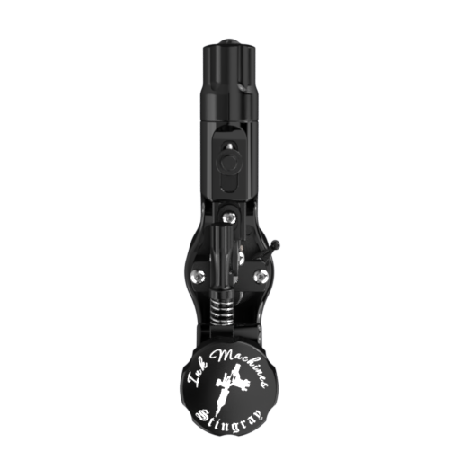 Stingray X2 - Evil black.