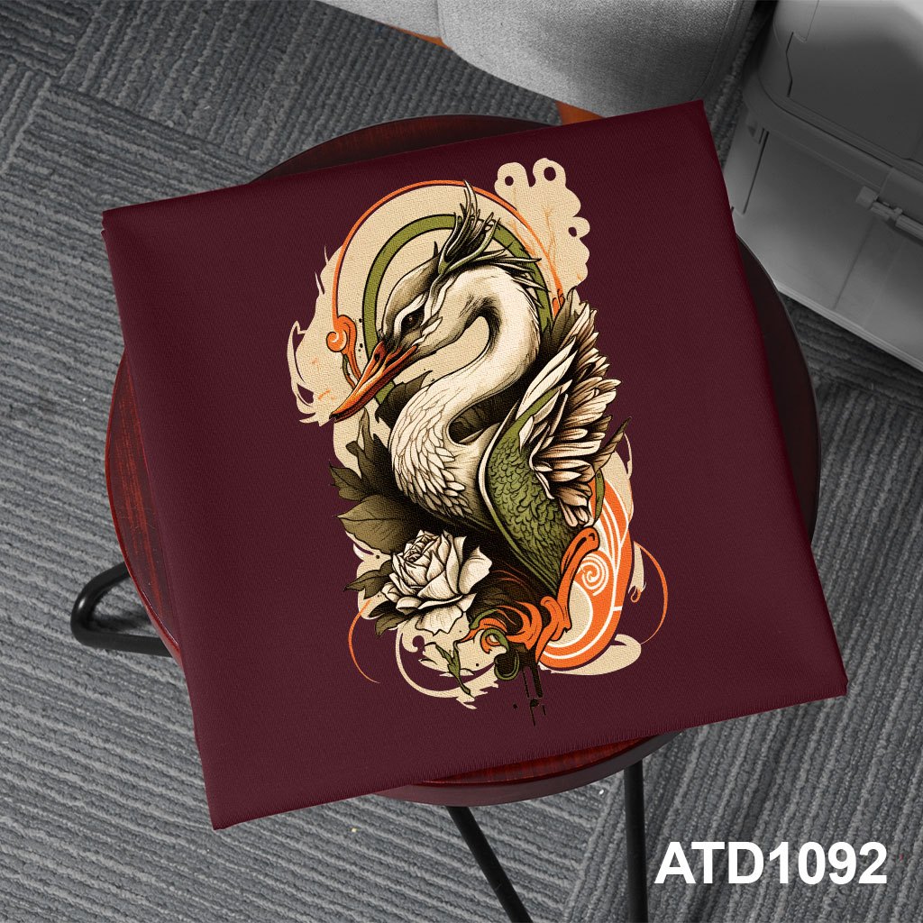 Áo phông form rộng nam local brand đủ size ATD1092 Miucho Iconic tay ngắn cổ tròn in artwork_thumbnail_3