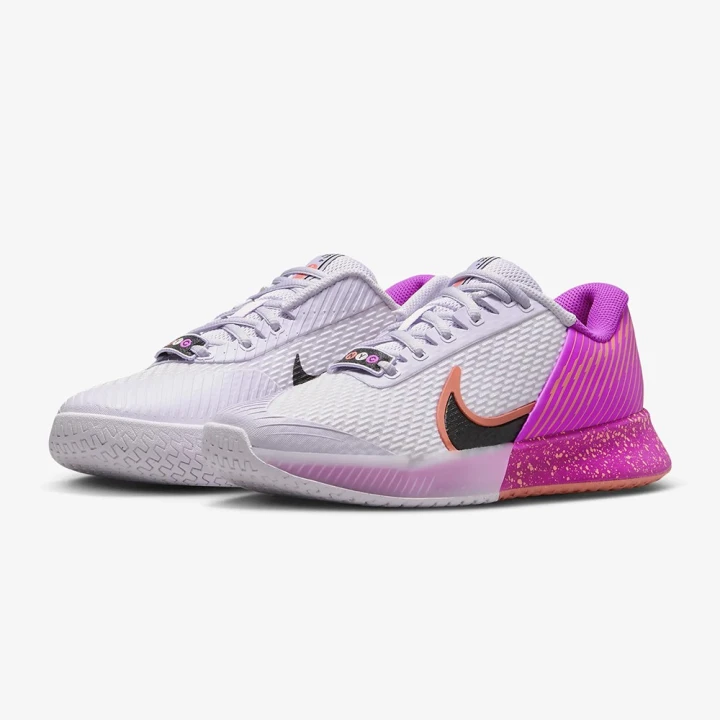 Giày NikeCourt Air Zoom Vapor Pro 2 cho nữ #4_thumbnail_2
