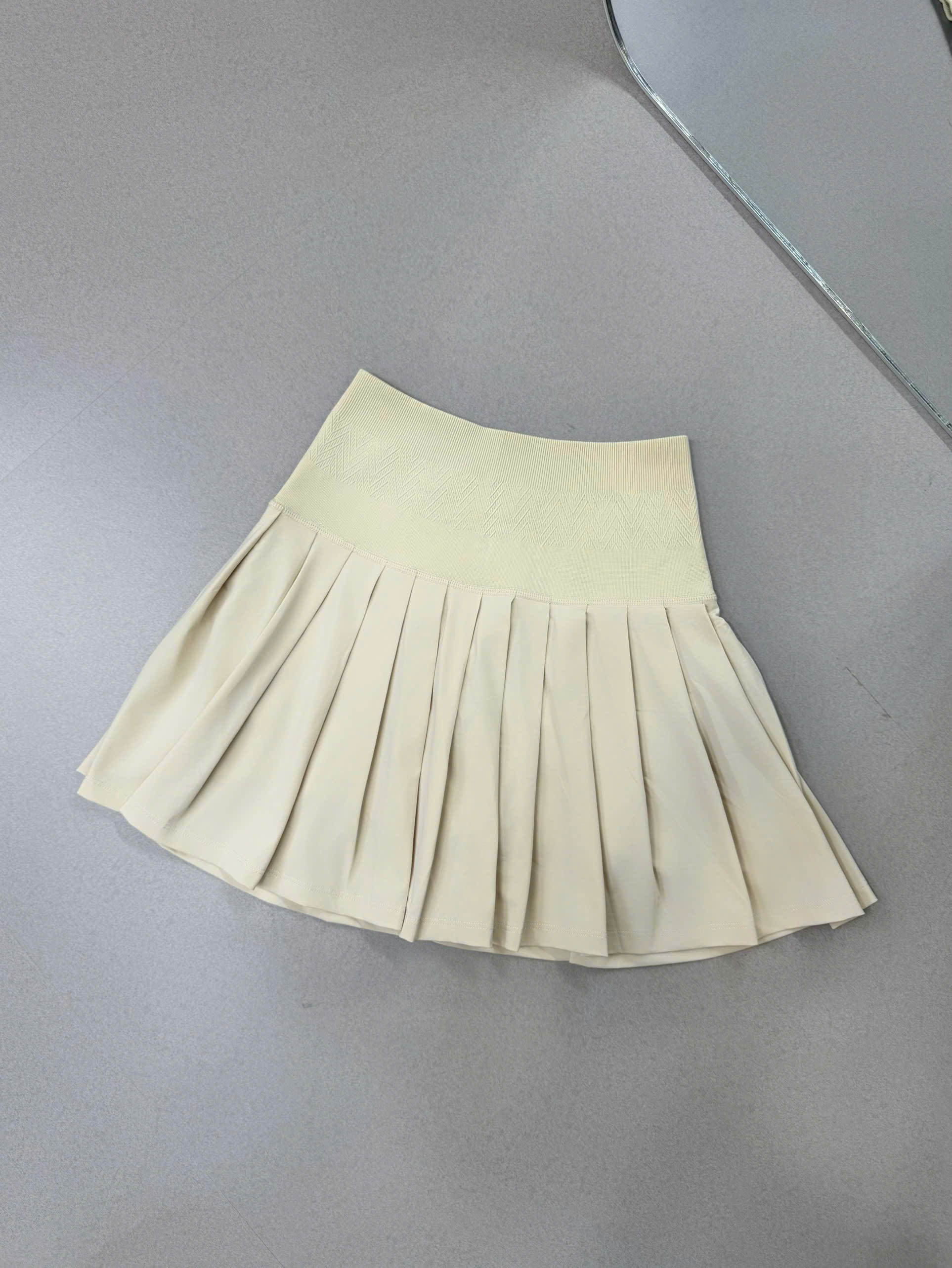 Váy Quần Lưng Thun