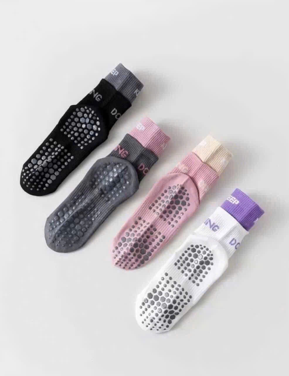 L146 Tất chống trượt ( 1 túi 5 đôi )_thumbnail_9