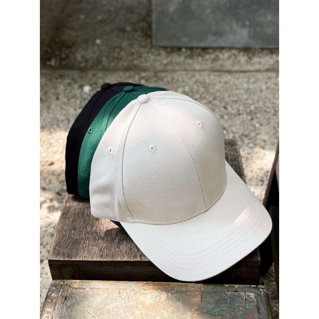 Mũ lưỡi trai chính hãng Capman - CM99_thumbnail_1