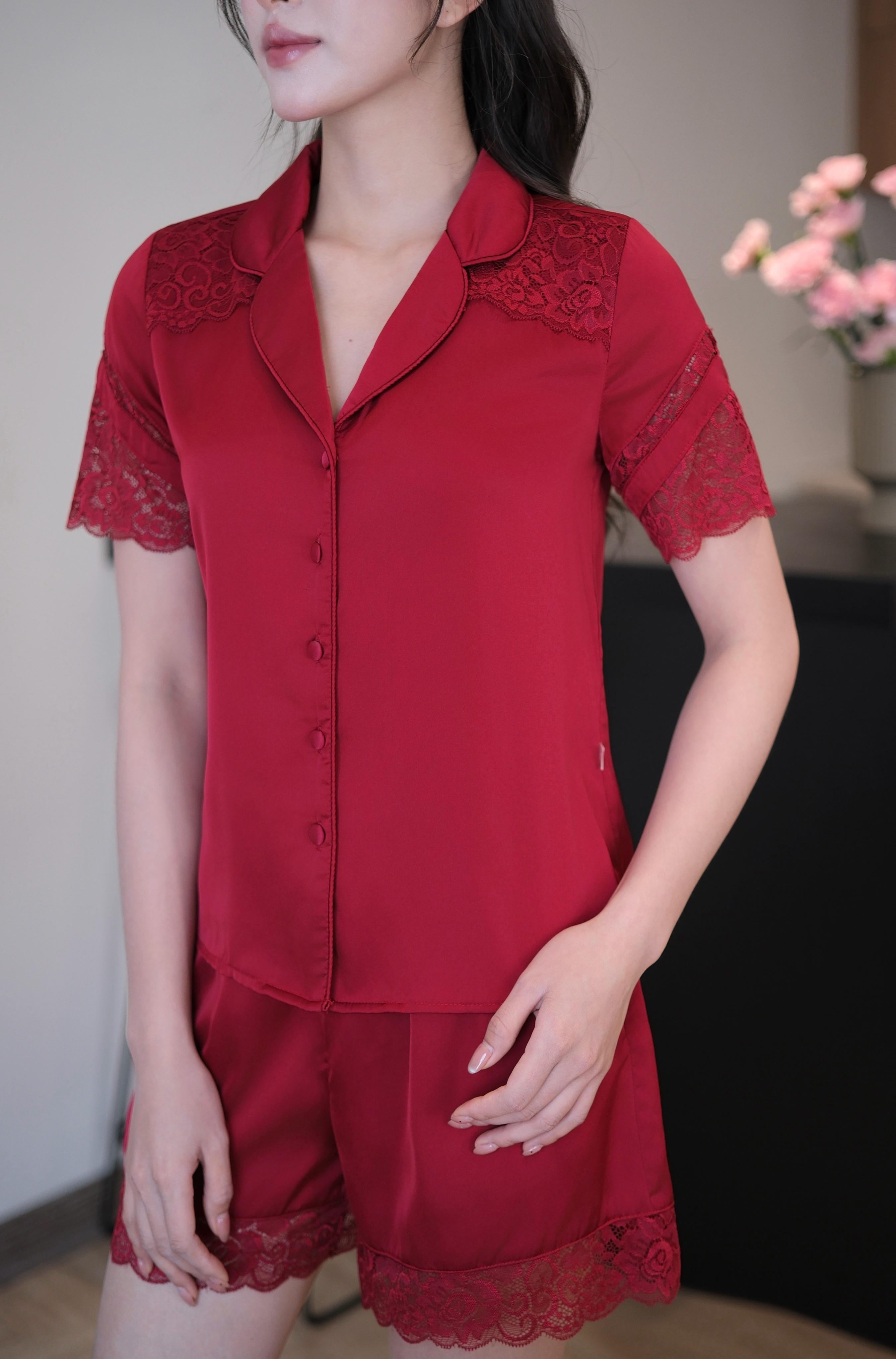 Bộ ngủ áo cộc, quần cộc BN539_thumbnail_13