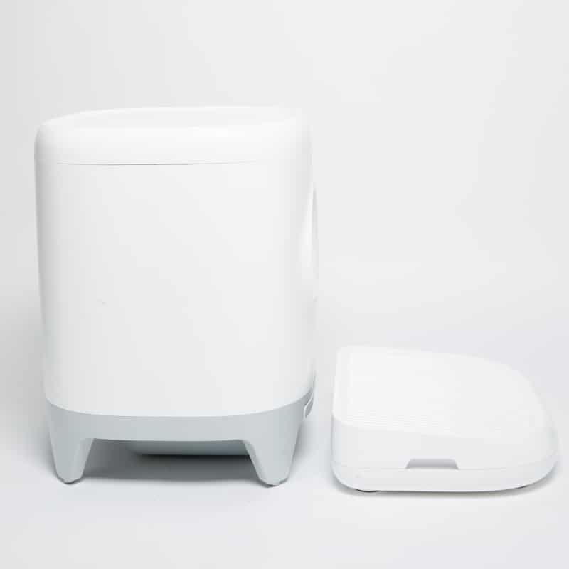 PETKIT Cat Litter Trapper for Pura X and Pura Max and Purobot Ultra_thumbnail_4