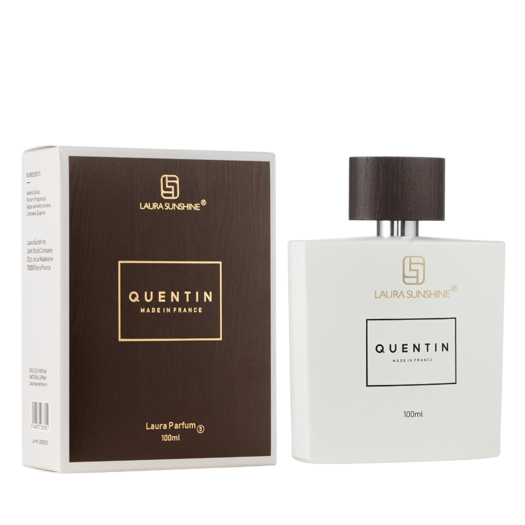 Nước hoa số 5 - Quentin - Eau De Parfum_thumbnail_5