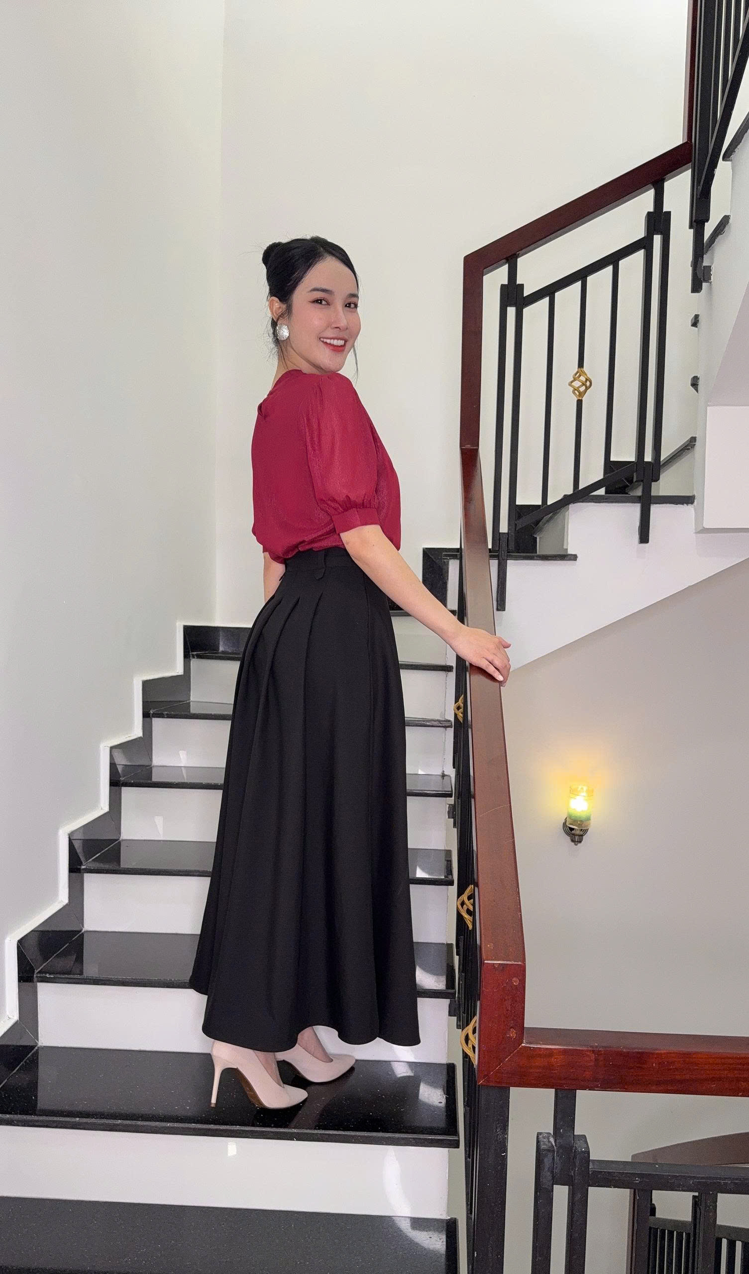 Áo kiểu - A2007 - Thương hiệu Zonbig_thumbnail_3